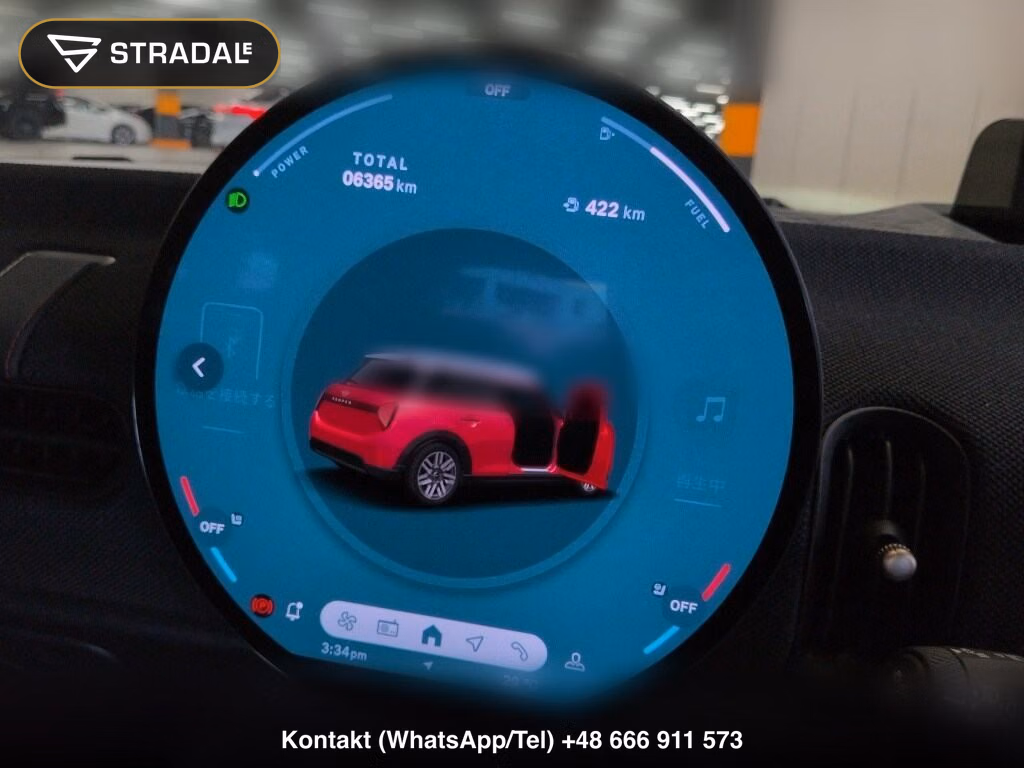 MINI MINI 5D COOPER C, miniaturka 7
