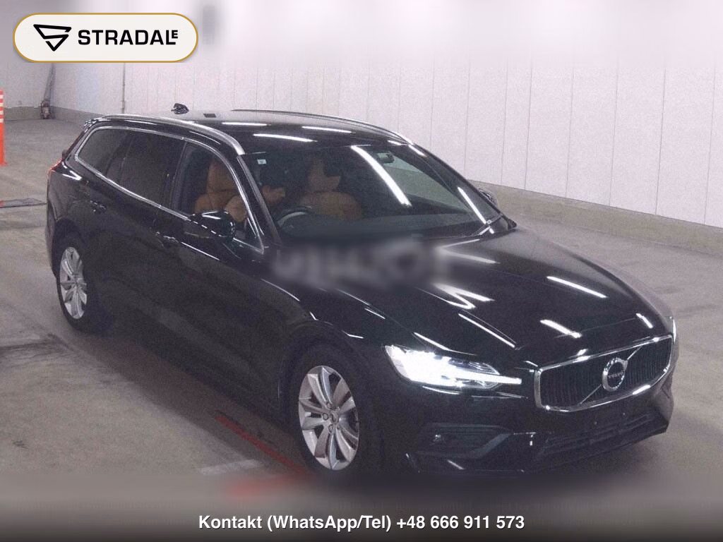 VOLVO V60 T5 MOMENTUM, miniaturka 2