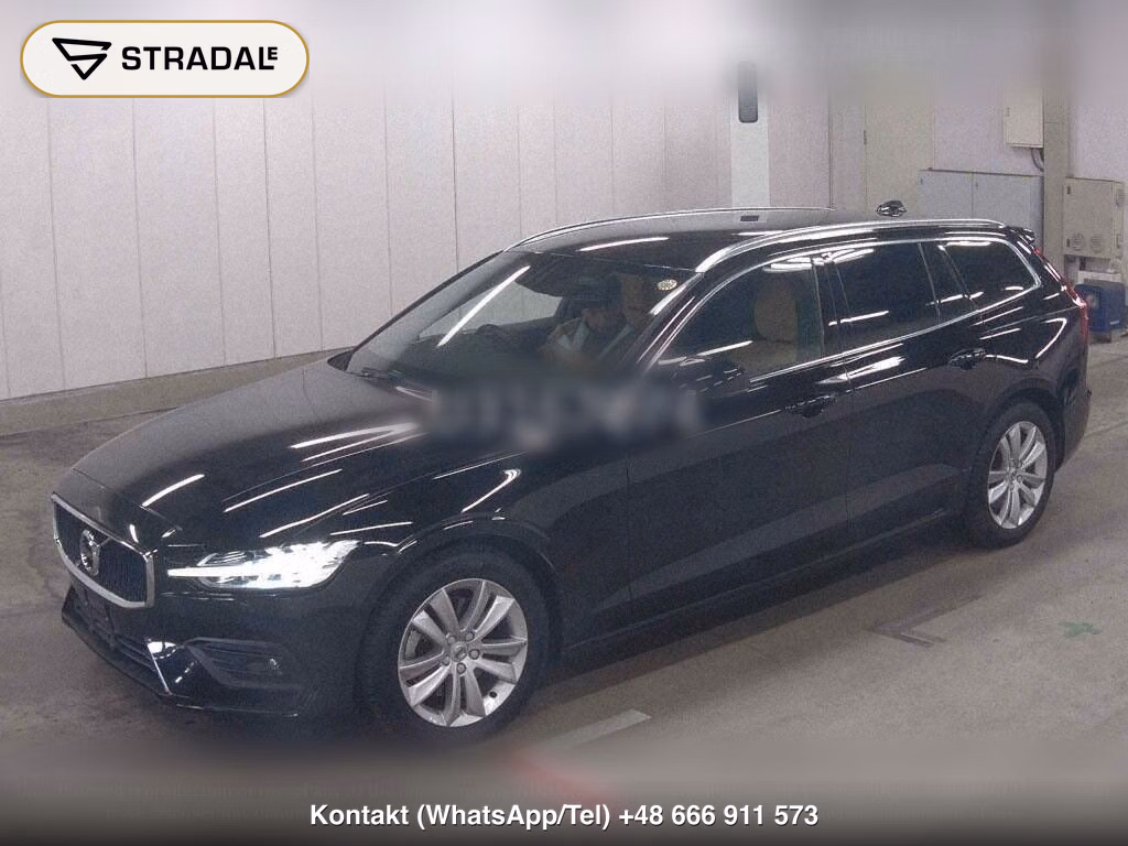 VOLVO V60 T5 MOMENTUM, miniaturka 5