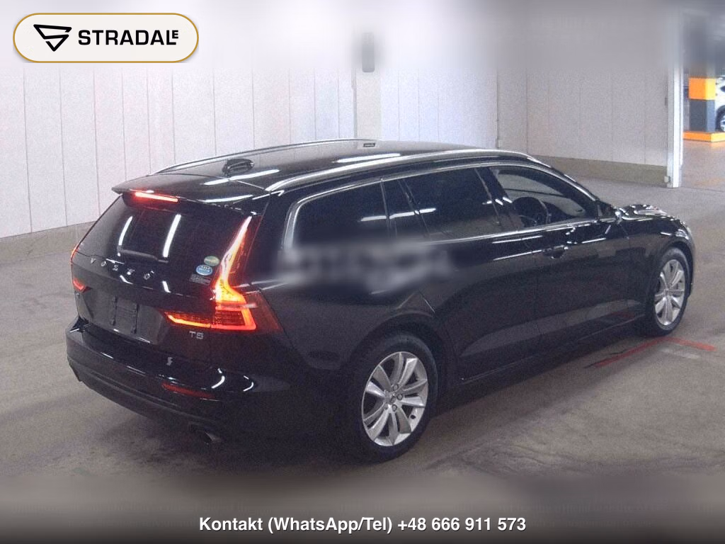 VOLVO V60 T5 MOMENTUM, miniaturka 6