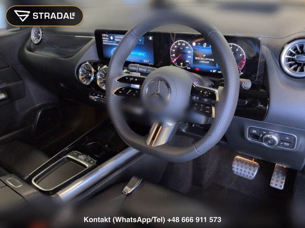 MERCEDES BENZ GLA-CLASS OTHERS, miniaturka 4