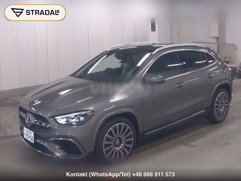 MERCEDES BENZ GLA-CLASS OTHERS, miniaturka 5