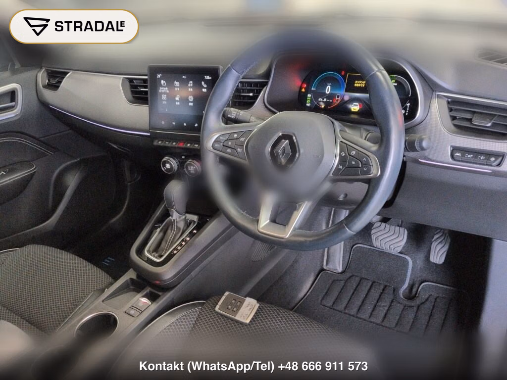 RENAULT ARKANA ENTRACTE E-TECH FULL HYBRID, miniaturka 4