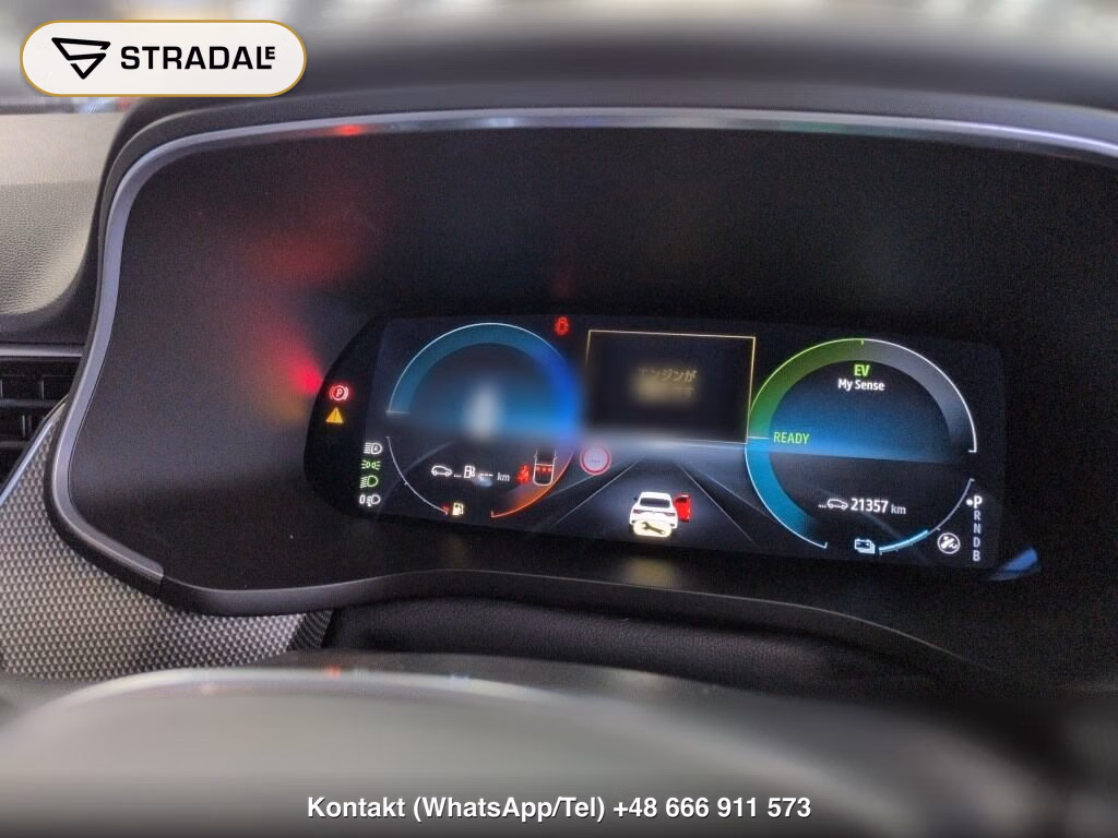 RENAULT ARKANA ENTRACTE E-TECH FULL HYBRID, miniaturka 7