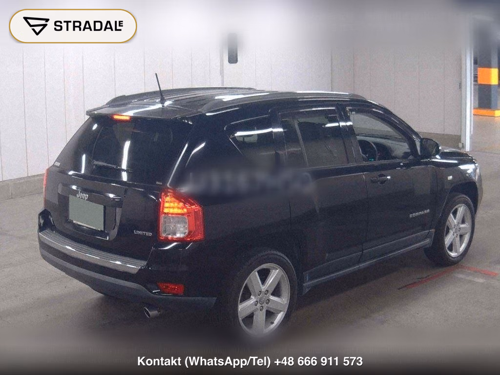 CHRYSLER JEEP JEEP COMPASS LIMITED, miniaturka 6