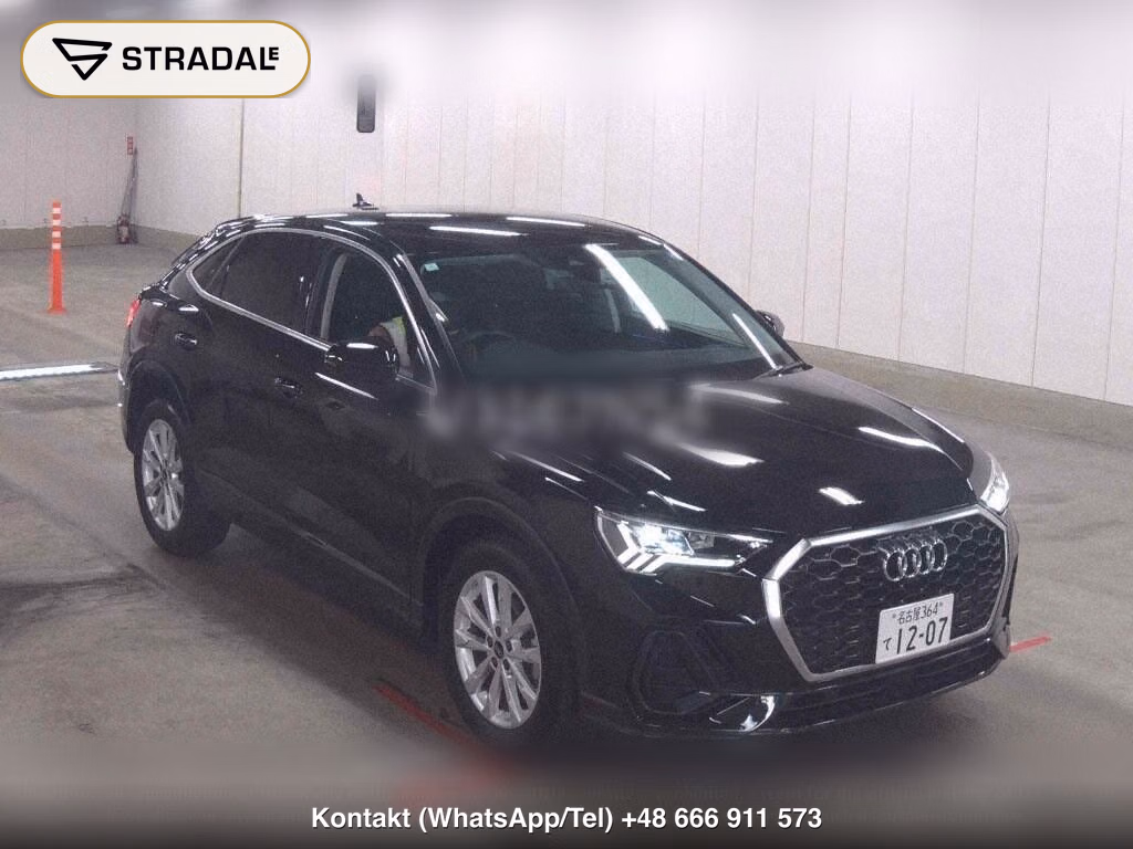 AUDI Q3 SPORTBACK 35TFSI, miniaturka 2