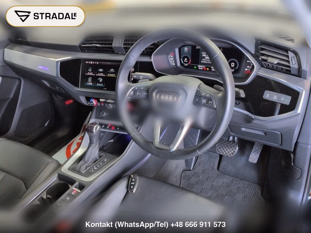 AUDI Q3 SPORTBACK 35TFSI, miniaturka 4