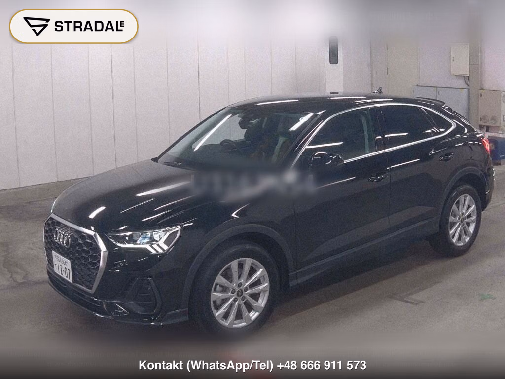 AUDI Q3 SPORTBACK 35TFSI, miniaturka 5