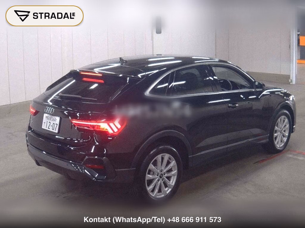 AUDI Q3 SPORTBACK 35TFSI, miniaturka 6