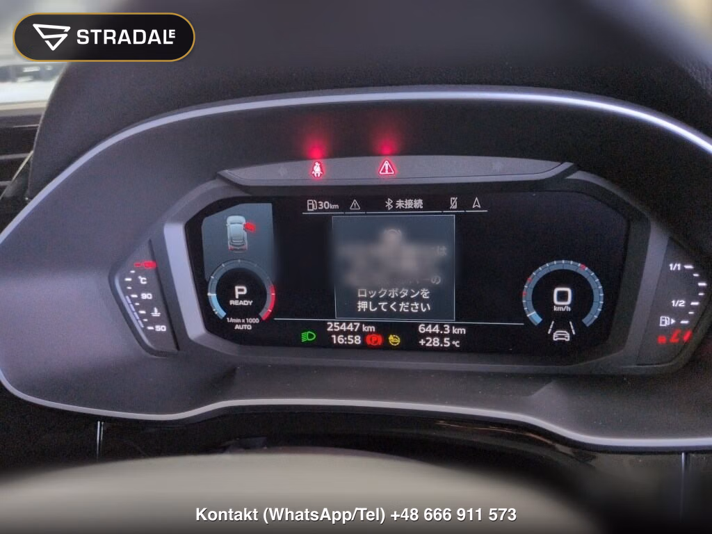 AUDI Q3 SPORTBACK 35TFSI, miniaturka 7