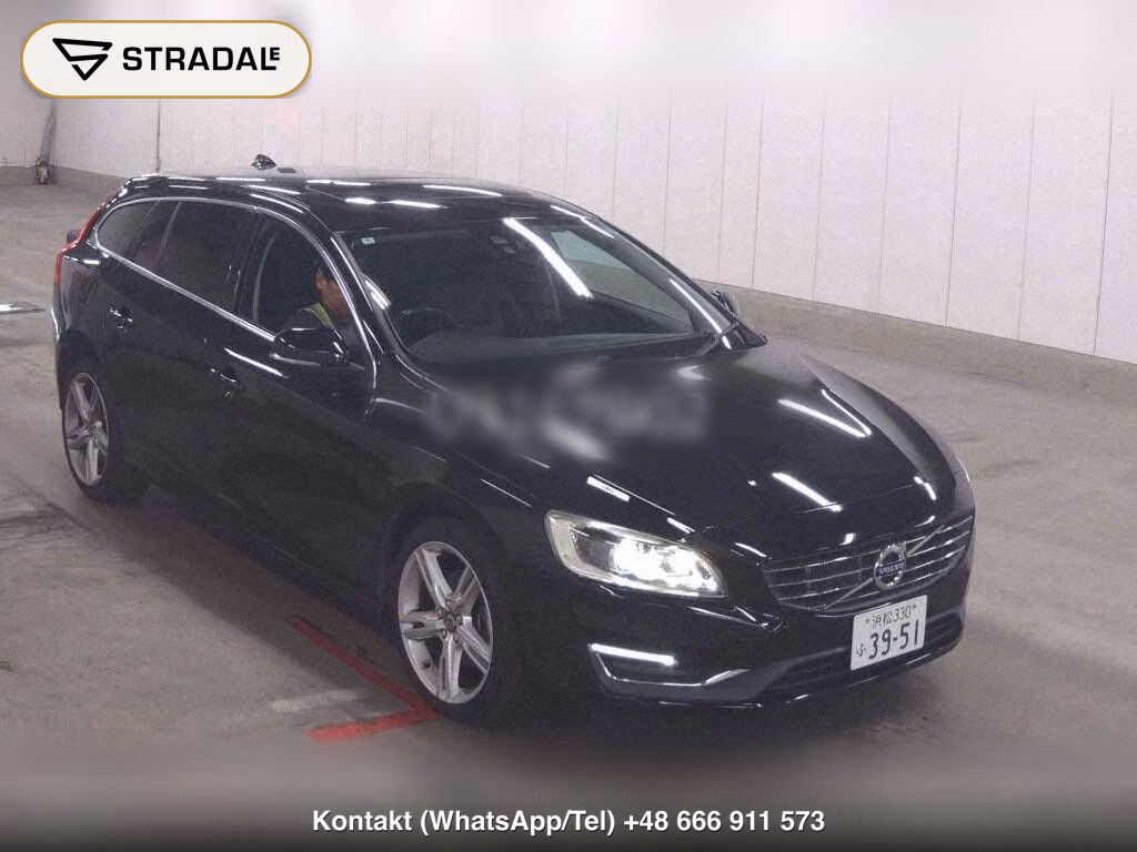 VOLVO V60 T3 CLASSIC, miniaturka 2