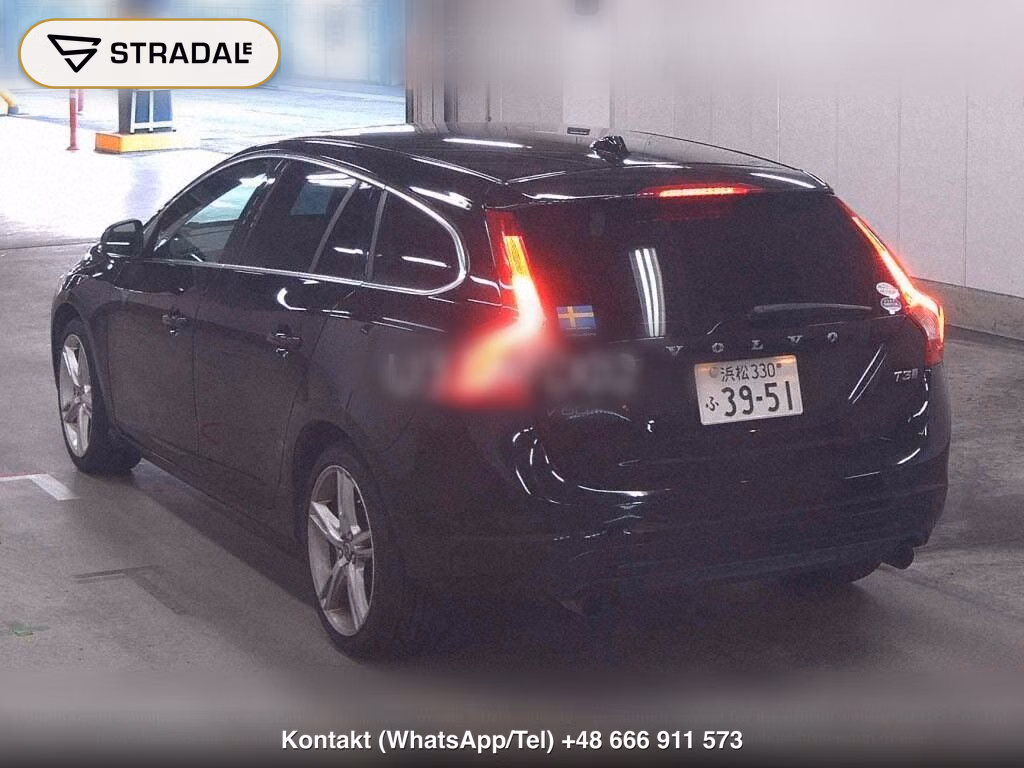 VOLVO V60 T3 CLASSIC, miniaturka 3