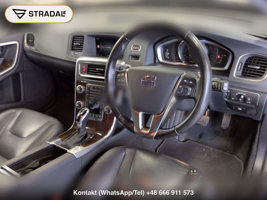 VOLVO V60 T3 CLASSIC, miniaturka 4
