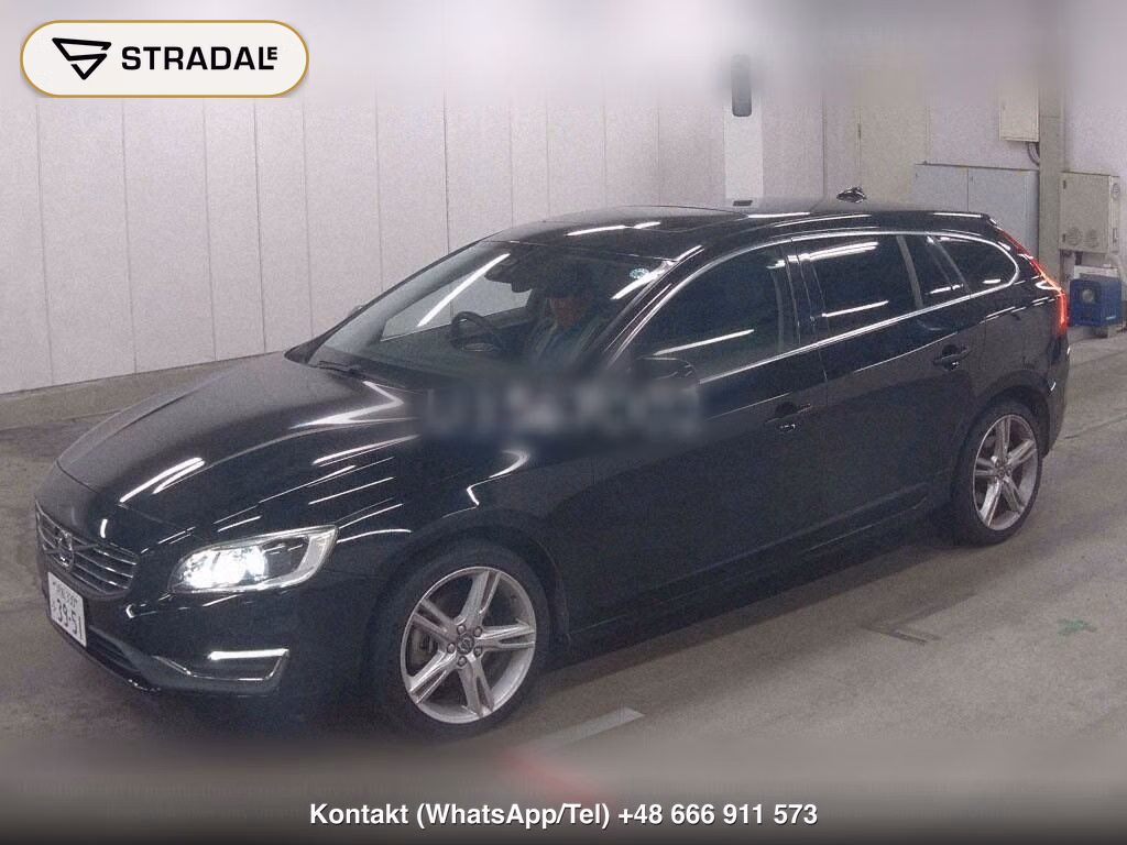 VOLVO V60 T3 CLASSIC, miniaturka 5