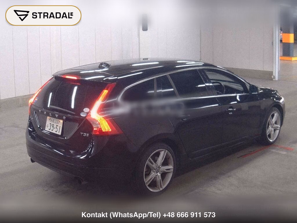 VOLVO V60 T3 CLASSIC, miniaturka 6