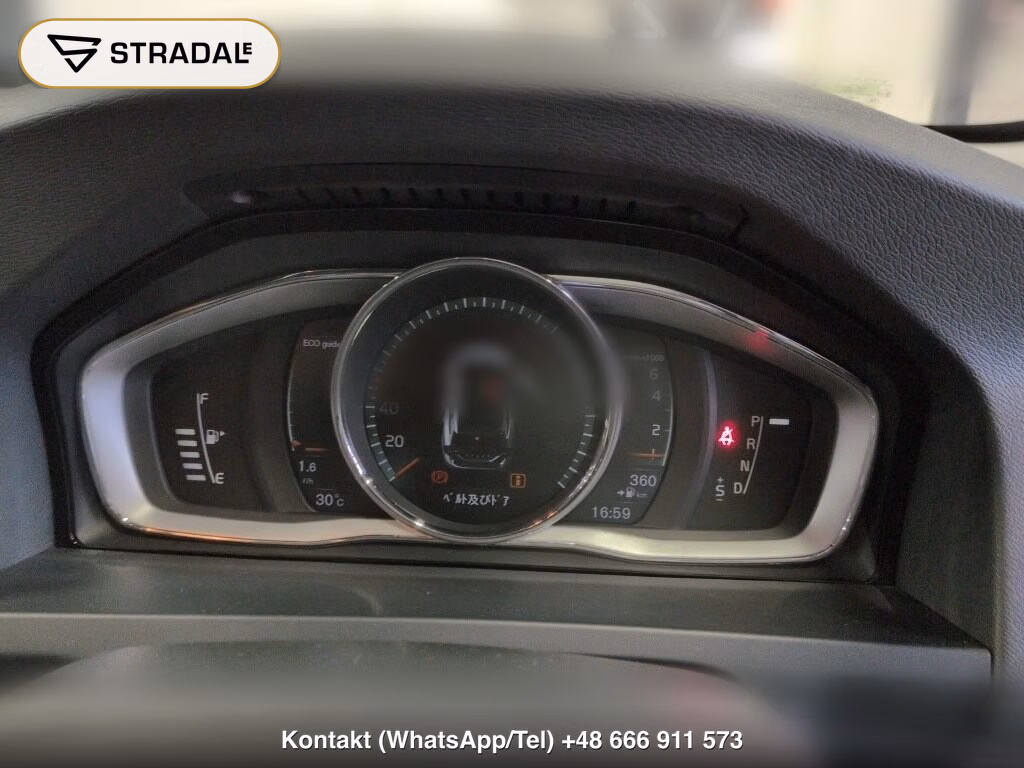 VOLVO V60 T3 CLASSIC, miniaturka 7