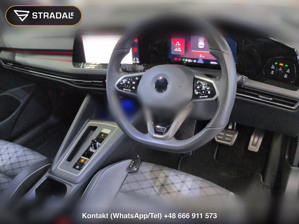 VOLKSWAGEN GOLF 5D ETSI R-LINE, miniaturka 4
