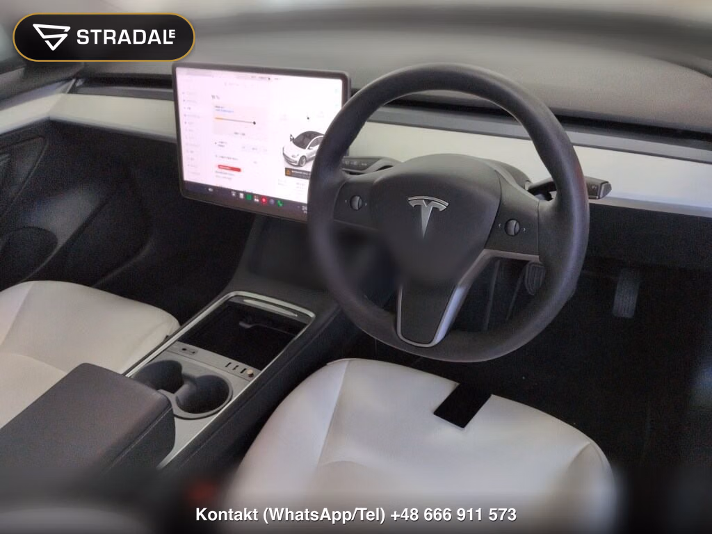 TESLA MODEL 3 4WD LONG RANGE, miniaturka 4