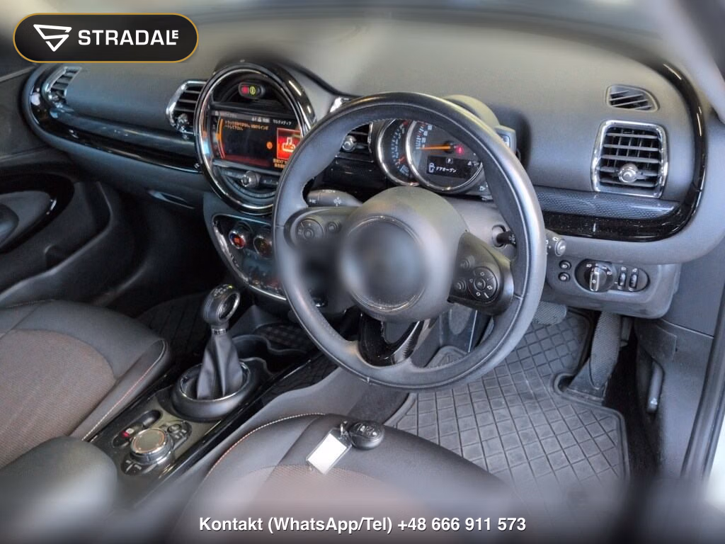 MINI MINI WG COOPER CLUBMAN, miniaturka 4
