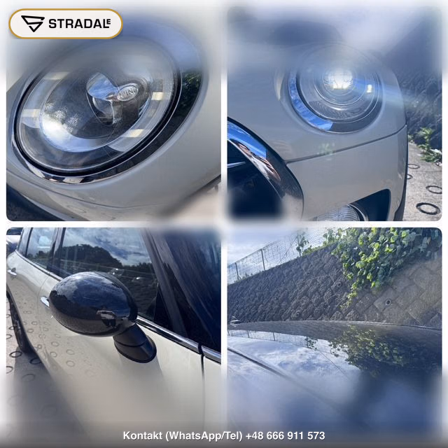 MINI MINI WG COOPER CLUBMAN, miniaturka 9