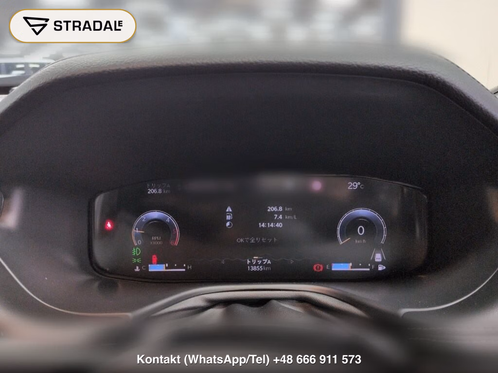 CHRYSLER JEEP JEEP COMMANDER 4WD LIMITED, miniaturka 7