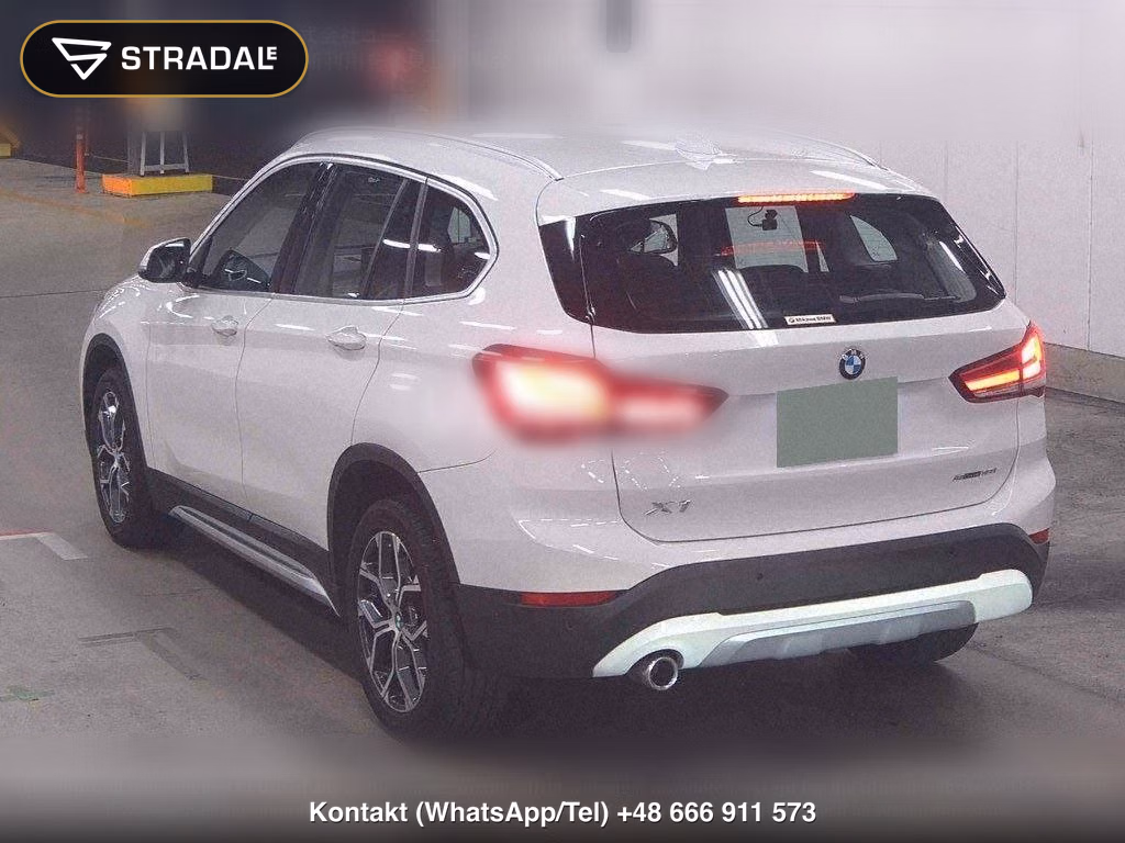 BMW X1 SDRIVE 18I X LINE, miniaturka 3