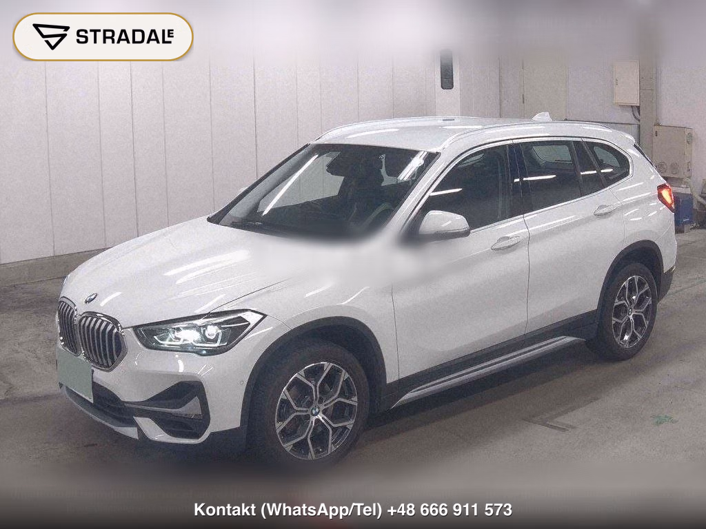 BMW X1 SDRIVE 18I X LINE, miniaturka 5