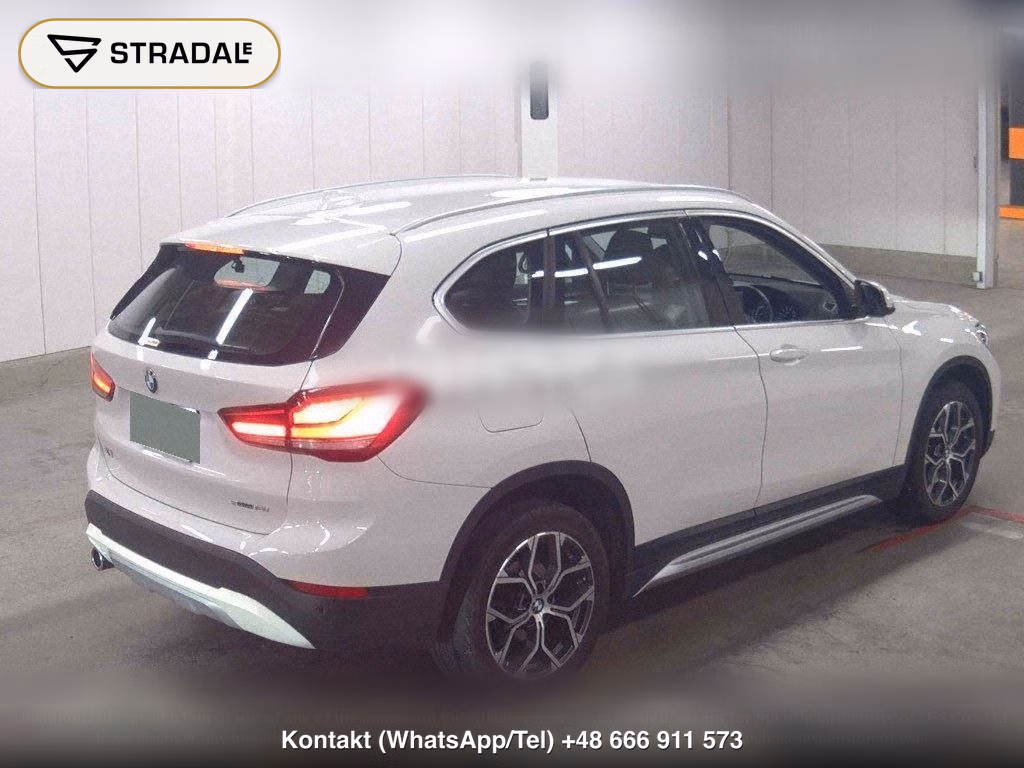 BMW X1 SDRIVE 18I X LINE, miniaturka 6