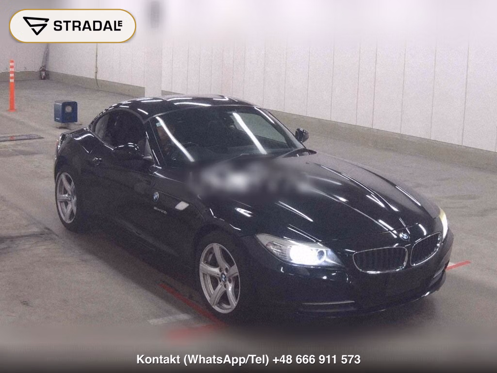 BMW Z4 OP SDRIVE 23I, miniaturka 2