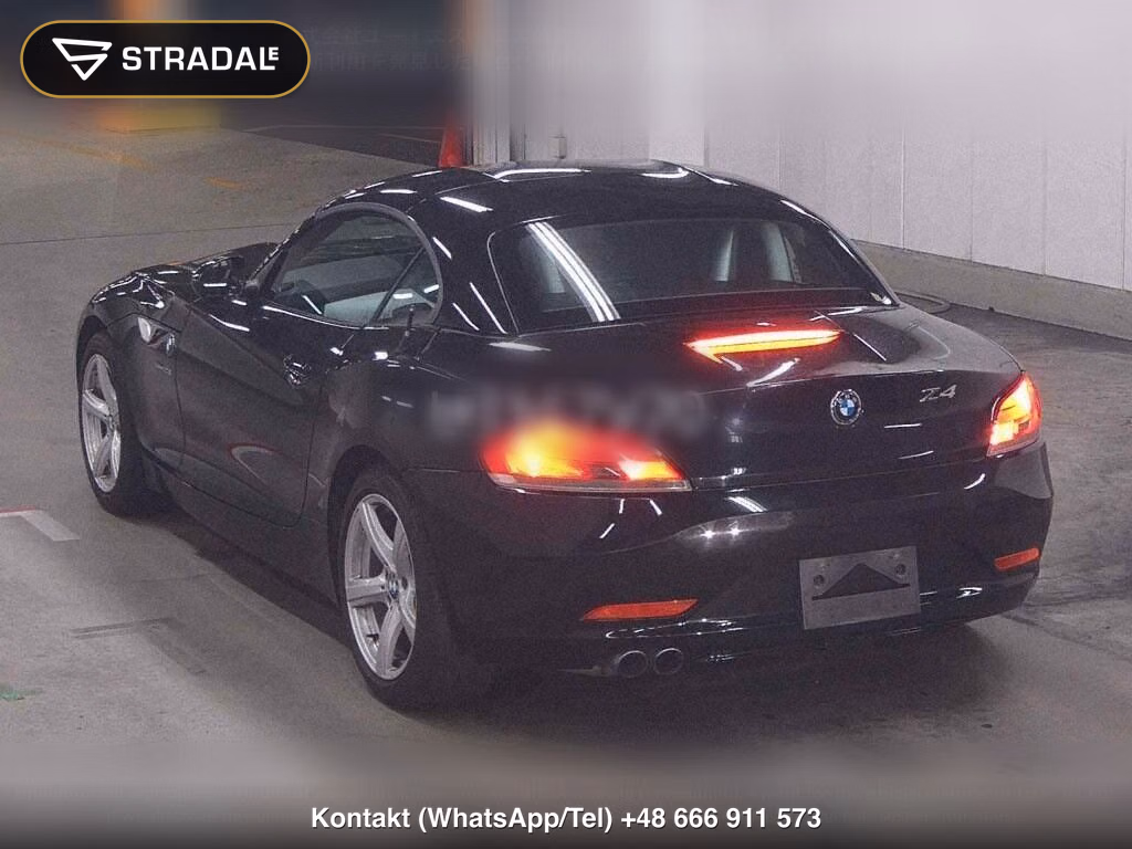 BMW Z4 OP SDRIVE 23I, miniaturka 3