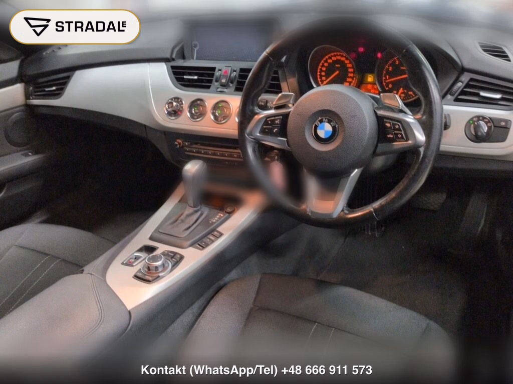 BMW Z4 OP SDRIVE 23I, miniaturka 4