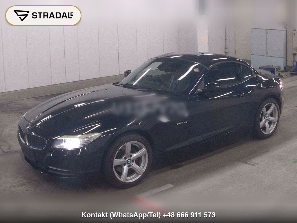 BMW Z4 OP SDRIVE 23I, miniaturka 5