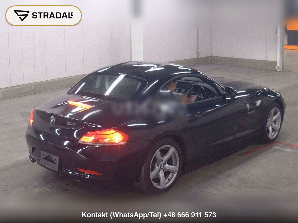 BMW Z4 OP SDRIVE 23I, miniaturka 6