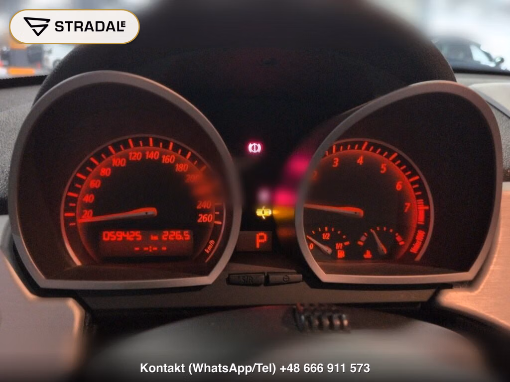 BMW Z4 CP COUPE 3.0SI, miniaturka 7