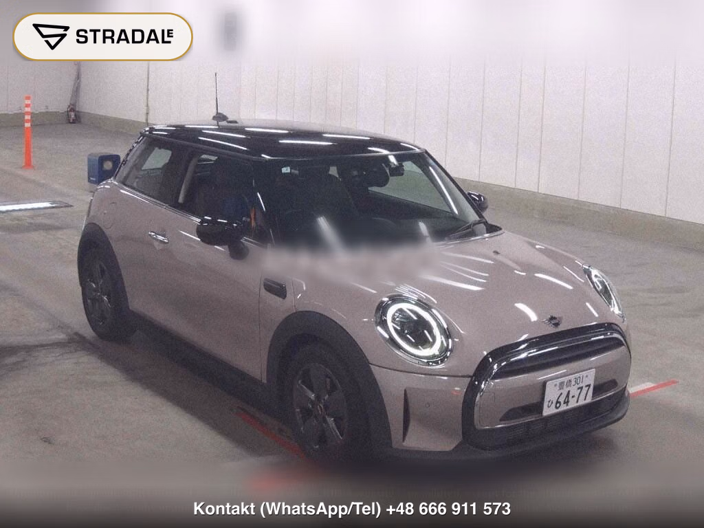 MINI MINI 3D COOPER D, miniaturka 2