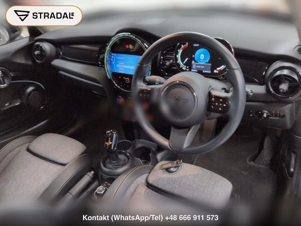 MINI MINI 3D COOPER D, miniaturka 4