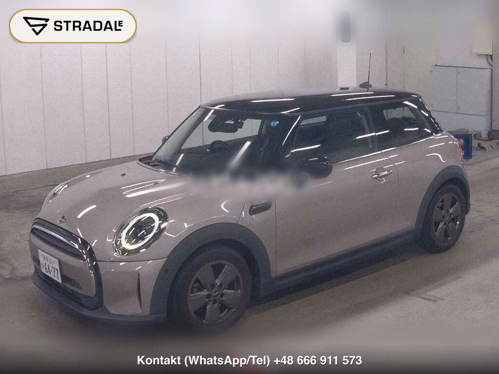 MINI MINI 3D COOPER D, miniaturka 5