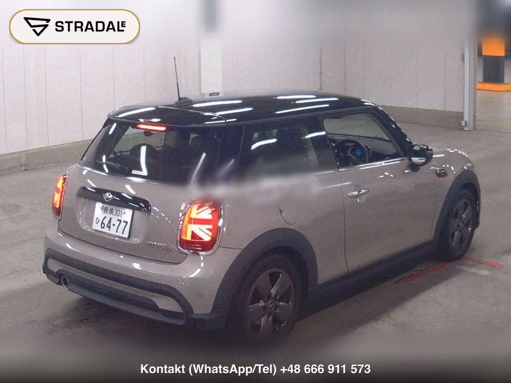 MINI MINI 3D COOPER D, miniaturka 6