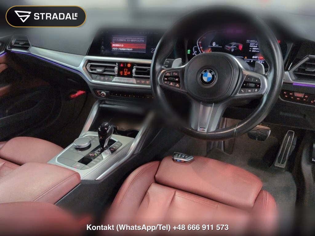 BMW 4 SERIES CP 420I COUPE M-SPORT, miniaturka 4