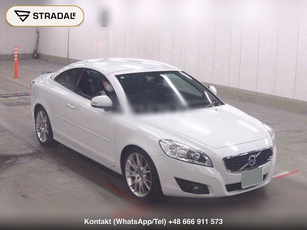 VOLVO C70 OP T5 SE, miniaturka 2
