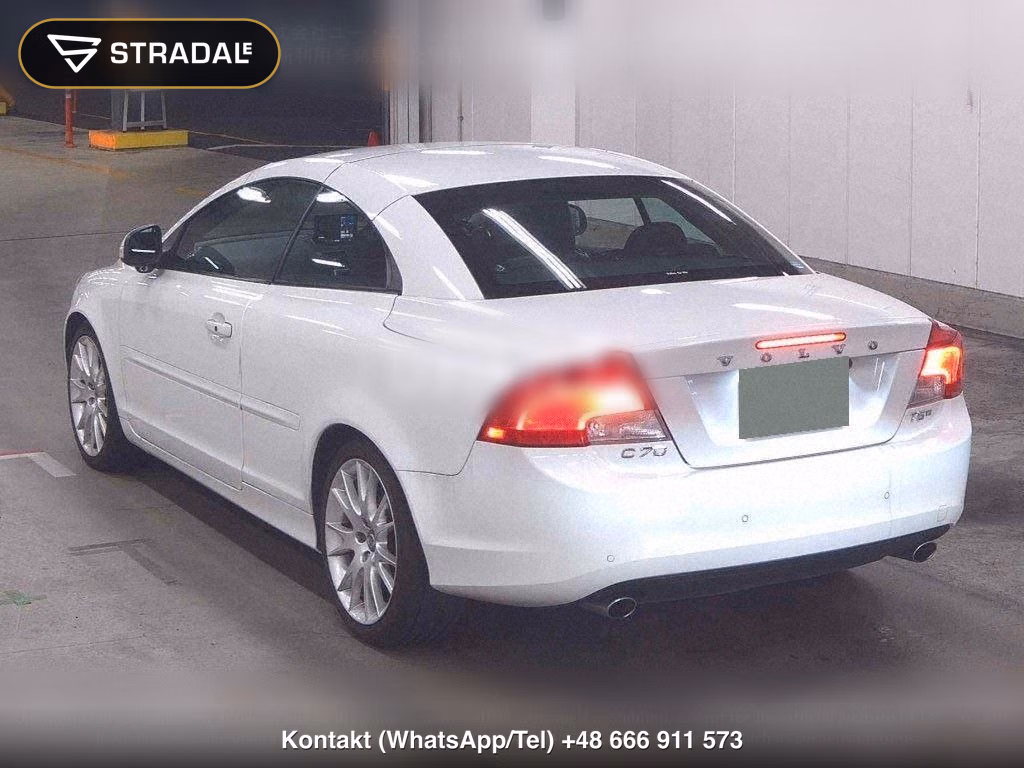VOLVO C70 OP T5 SE, miniaturka 3
