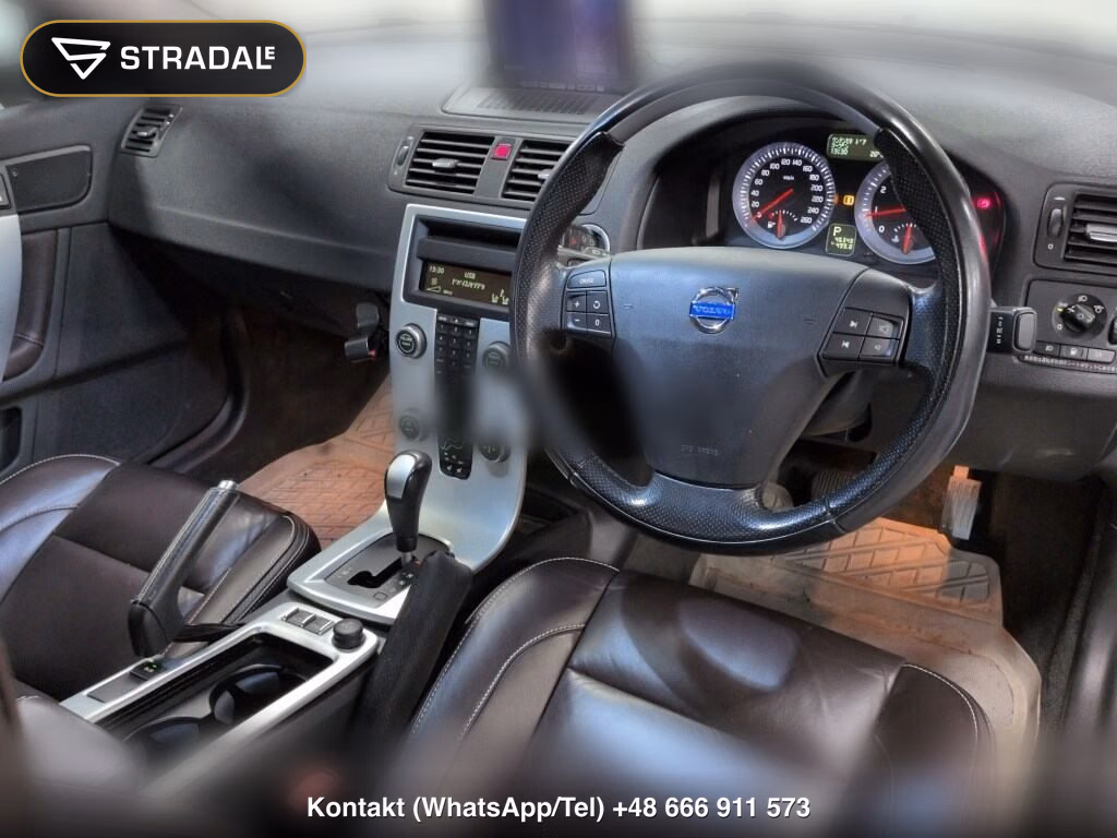 VOLVO C70 OP T5 SE, miniaturka 4