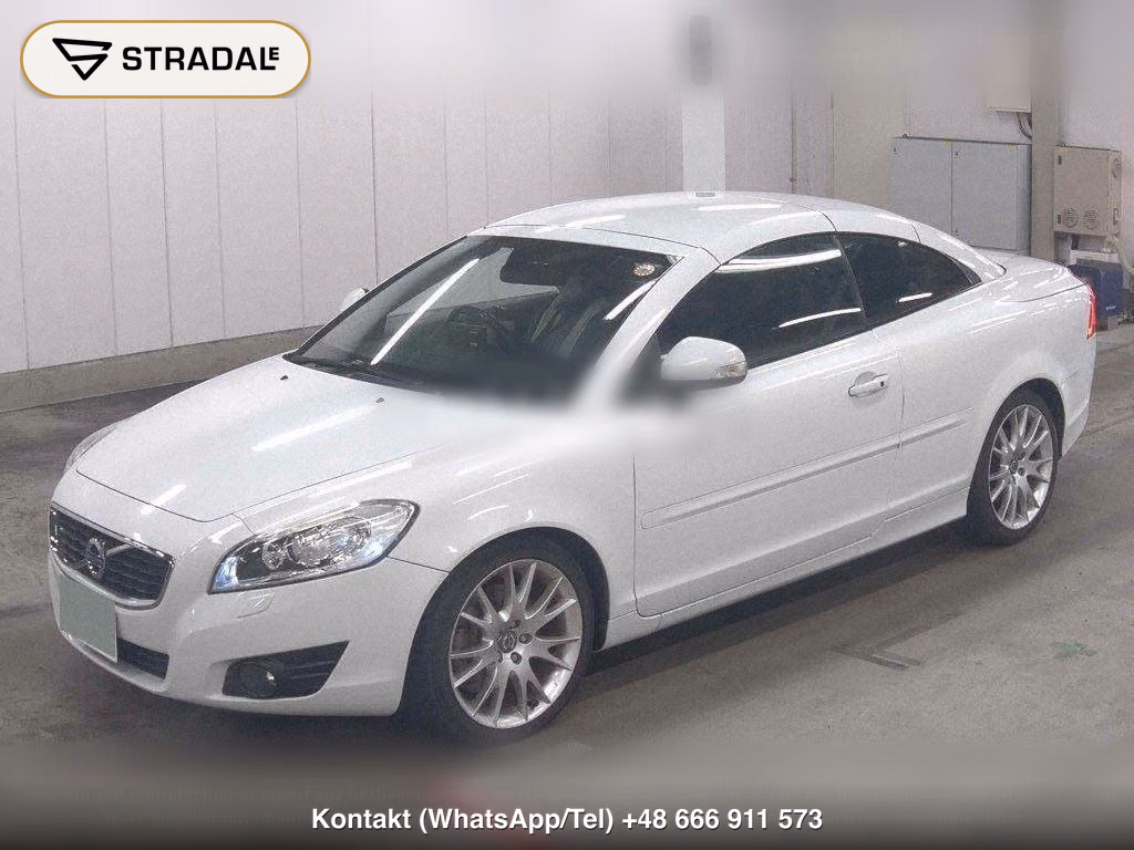 VOLVO C70 OP T5 SE, miniaturka 5