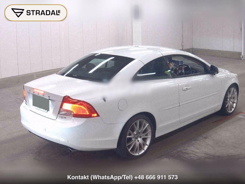VOLVO C70 OP T5 SE, miniaturka 6