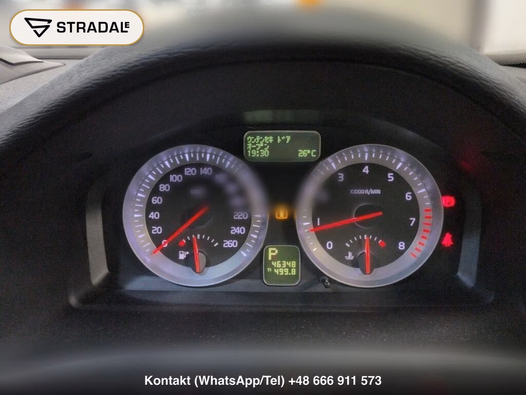VOLVO C70 OP T5 SE, miniaturka 7