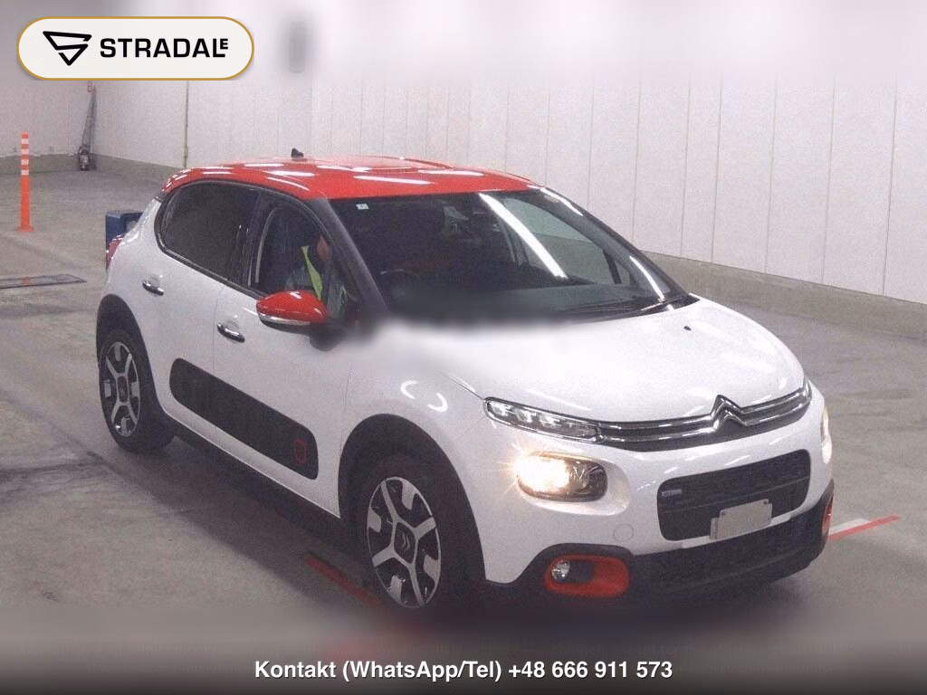 CITROEN C3 SHINE, miniaturka 2