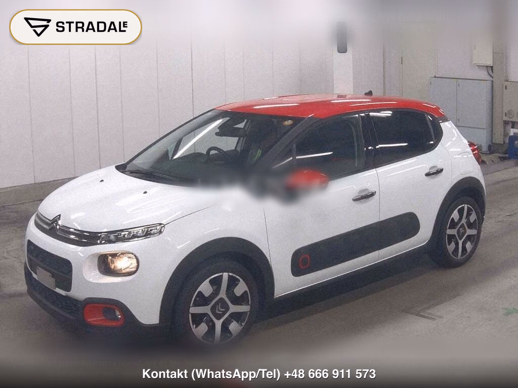 CITROEN C3 SHINE, miniaturka 5