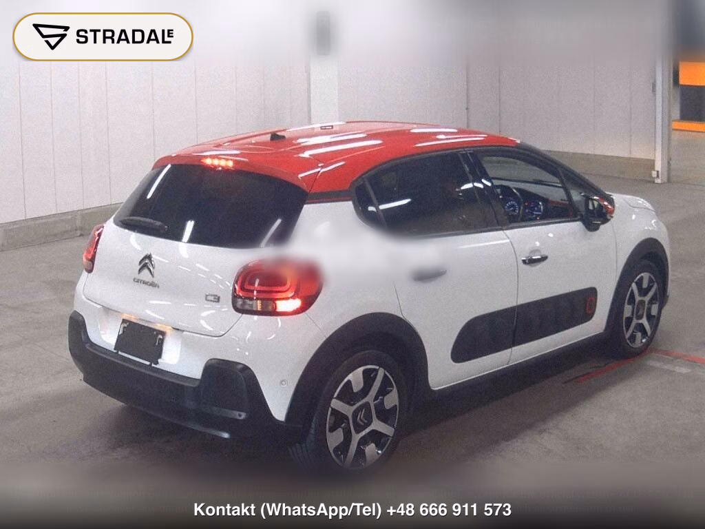 CITROEN C3 SHINE, miniaturka 6