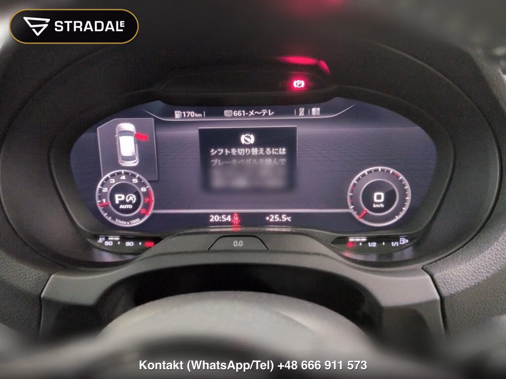 AUDI A3 5D SPORTBACK 30 TFSI SPORT S LINE PACKAGE, miniaturka 7