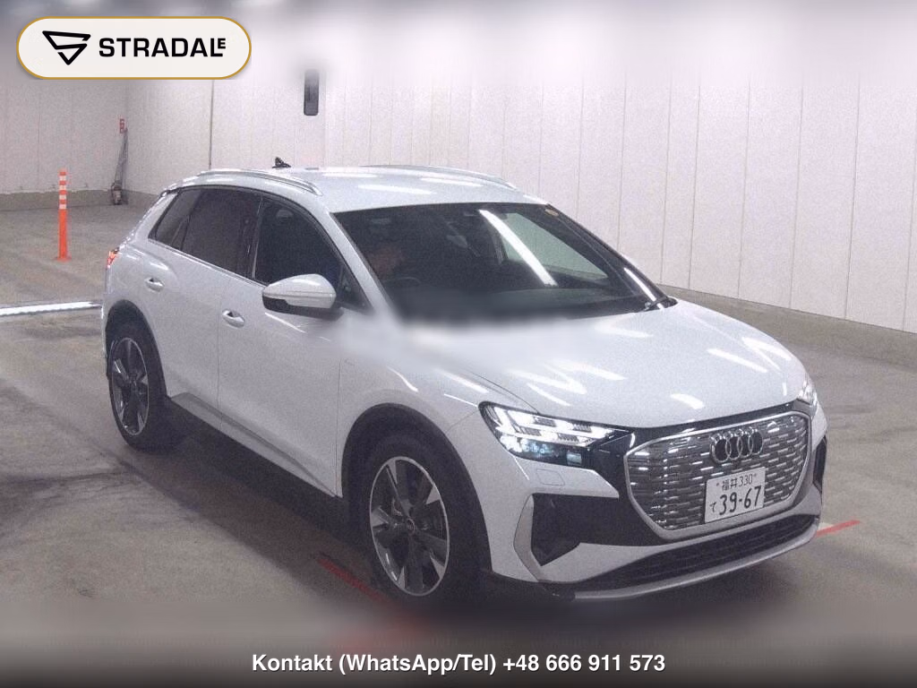 AUDI Q4 E-TRON OTHERS, miniaturka 2